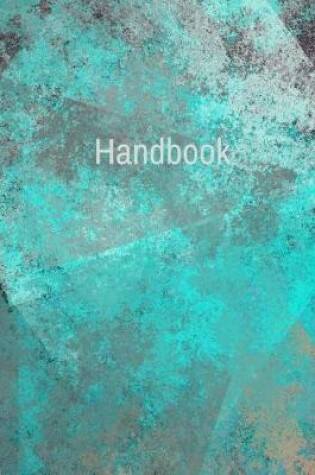 Cover of Handbook