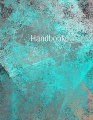 Book cover for Handbook