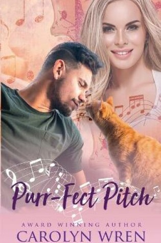 Cover of Purr-Fect Pitch