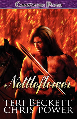 Book cover for Nettleflower