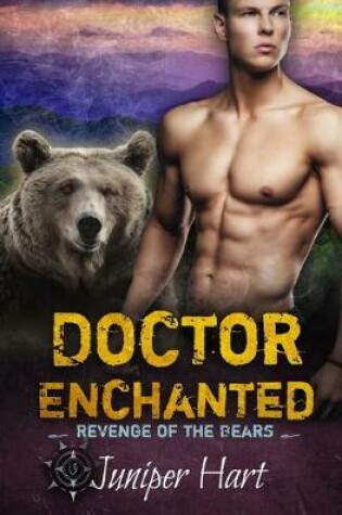 Cover of Doctor Enchanted