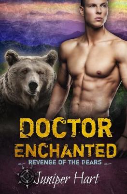 Book cover for Doctor Enchanted