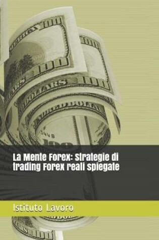 Cover of La Mente Forex