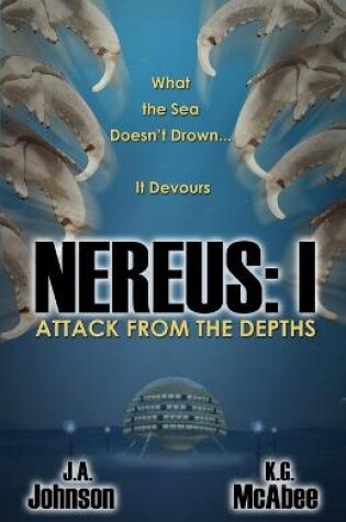 Cover of Nereus