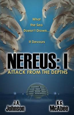 Book cover for Nereus