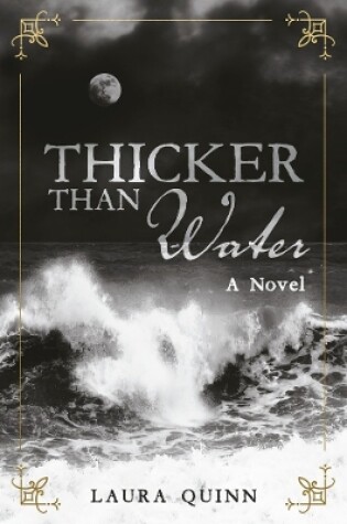 Cover of Thicker Than Water