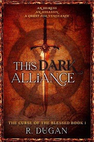 Cover of This Dark Alliance