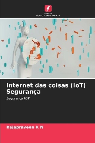 Cover of Internet das coisas (IoT) Segurança