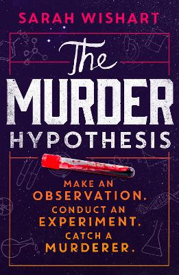 Cover of The Murder Hypothesis