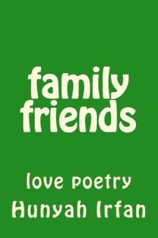 Cover of Family Friends