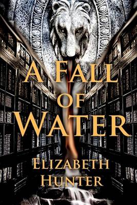 Book cover for A Fall of Water