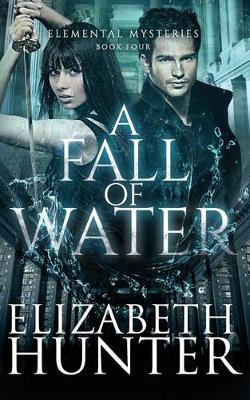 Cover of A Fall of Water