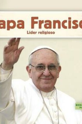 Cover of Papa Francisco