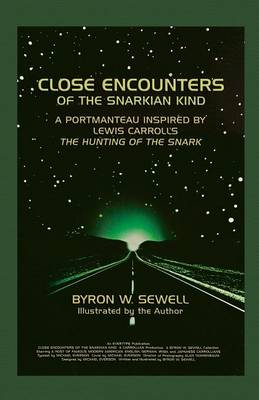 Book cover for Close Encounters of the Snarkian Kind