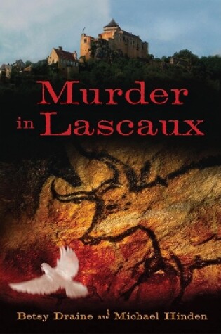 Cover of Murder in Lascaux