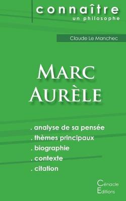 Book cover for Comprendre Marc Aurele (analyse complete de sa pensee)