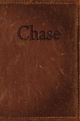 Book cover for Chase