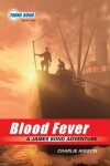 Book cover for Blood Fever - A James Bond Adventure