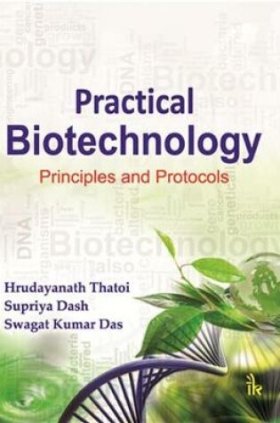 Cover of Practical Biotechnology