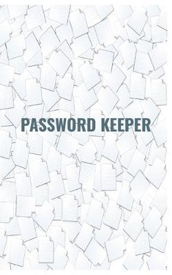 Book cover for Password Keeper