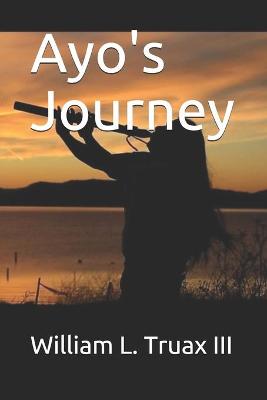 Book cover for Ayo's Journey