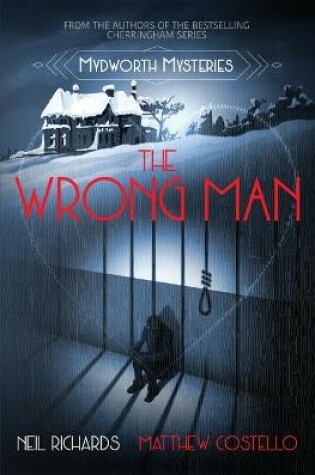 Cover of The Wrong Man