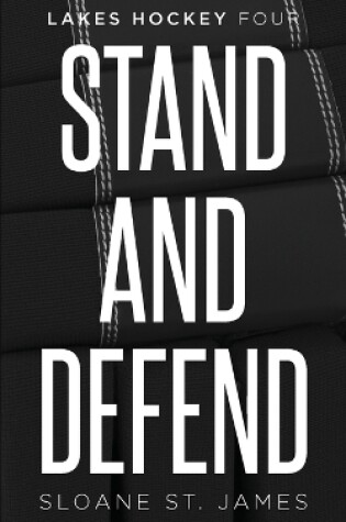 Cover of Stand and Defend