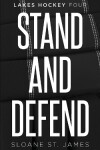 Book cover for Stand and Defend