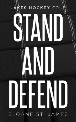 Book cover for Stand and Defend