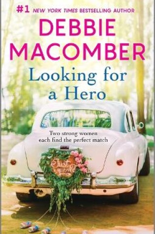 Cover of Looking for a Hero