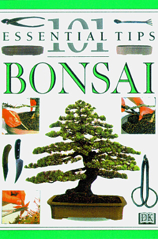 Cover of Bonsai