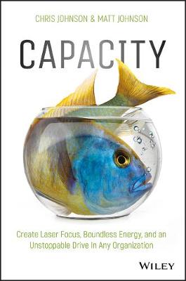 Book cover for Capacity