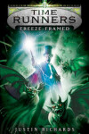 Book cover for Freeze-Framed