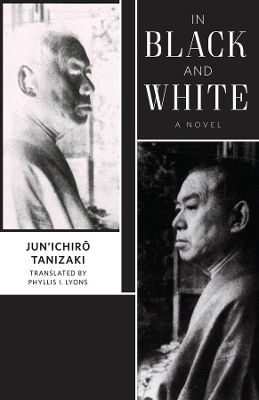 Cover of In Black and White