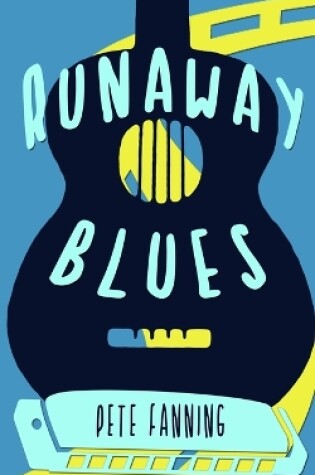 Cover of Runaway Blues