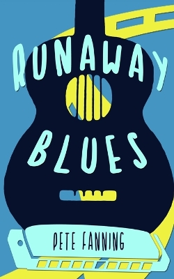 Book cover for Runaway Blues