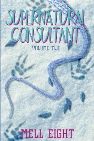 Cover of Supernatural Consultants