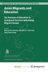 Book cover for Asian Migrants and Education