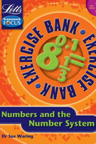 Cover of Numbers