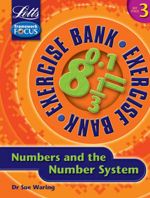 Book cover for Numbers