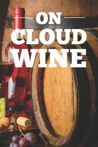 Cover of On Cloud Wine