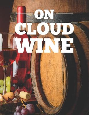 Book cover for On Cloud Wine