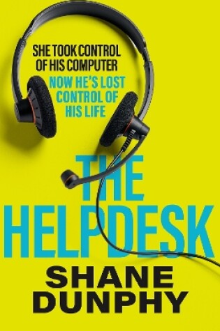 Cover of The Helpdesk