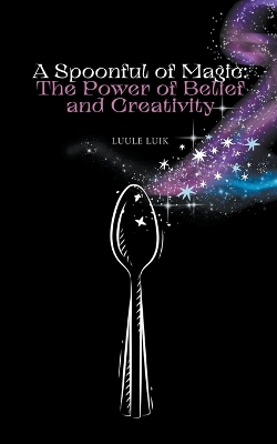 Book cover for A Spoonful of Magic