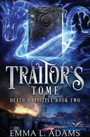 Cover of Traitor's Tome