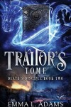 Book cover for Traitor's Tome