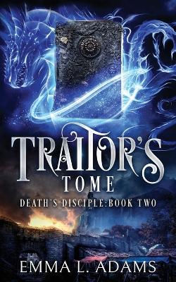 Cover of Traitor's Tome