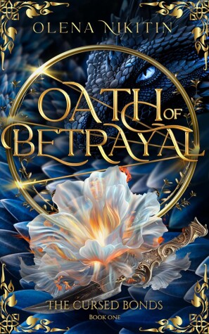 Cover of Oath of Betrayal