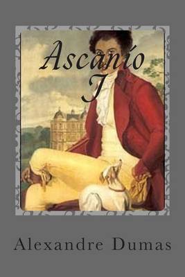 Book cover for Ascanio I