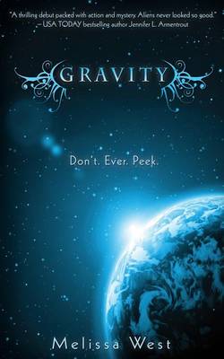 Book cover for Gravity